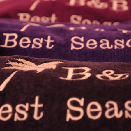 Best Season 레조디칼라브리아 외부 사진